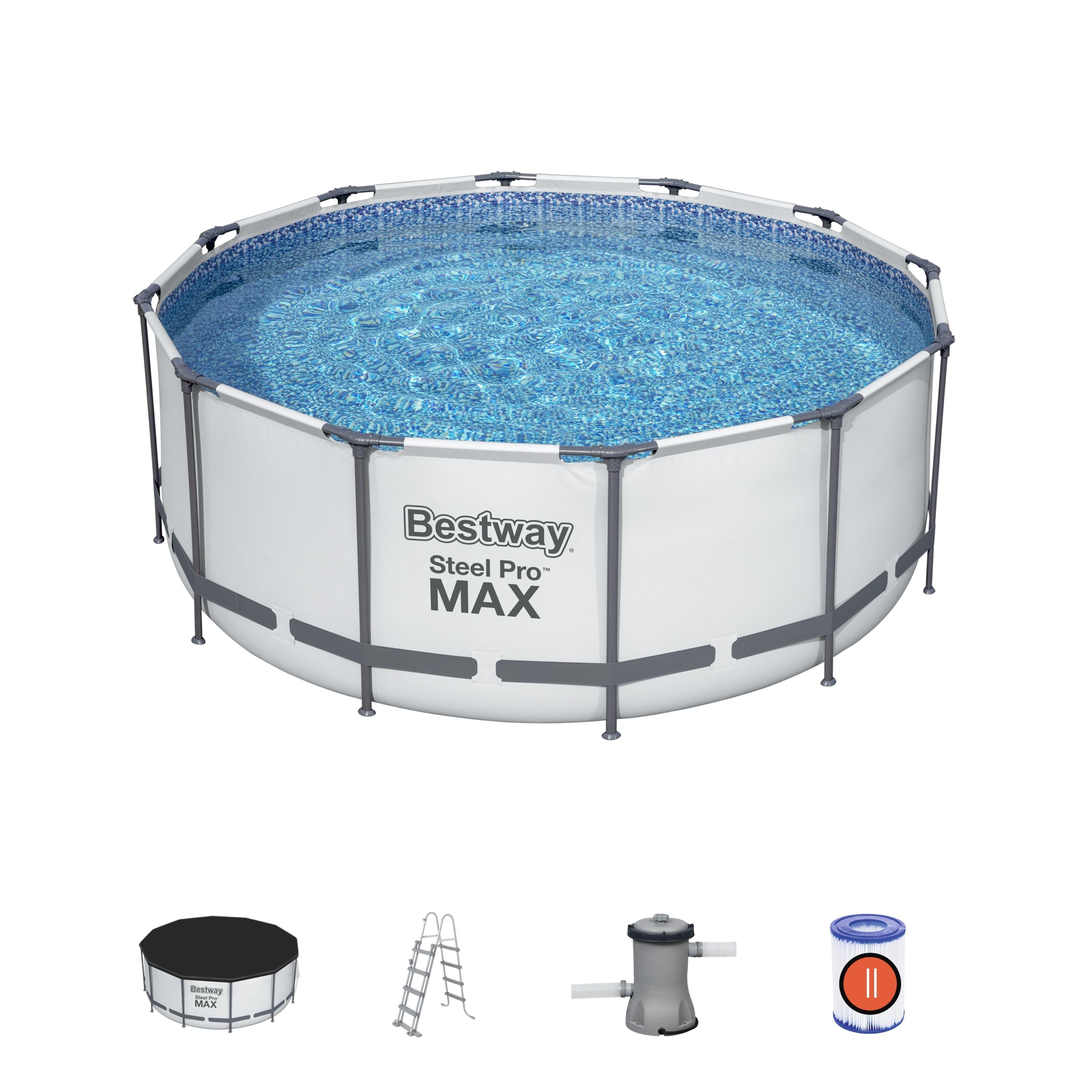 bestway pools