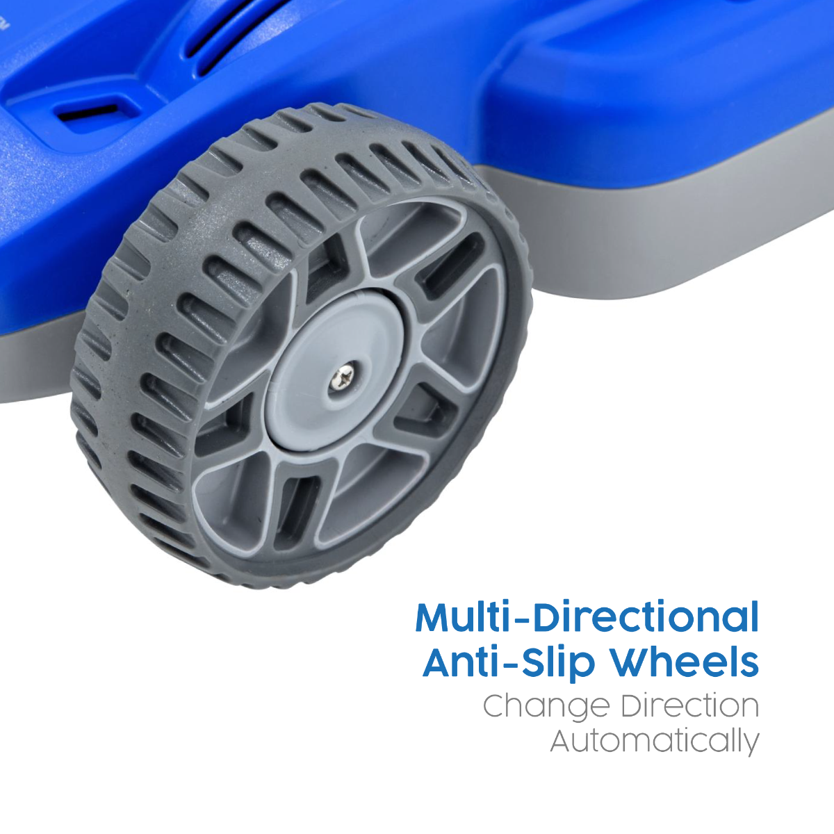 Aquadrift Automatic Pool Cleaner for Above Ground Pools