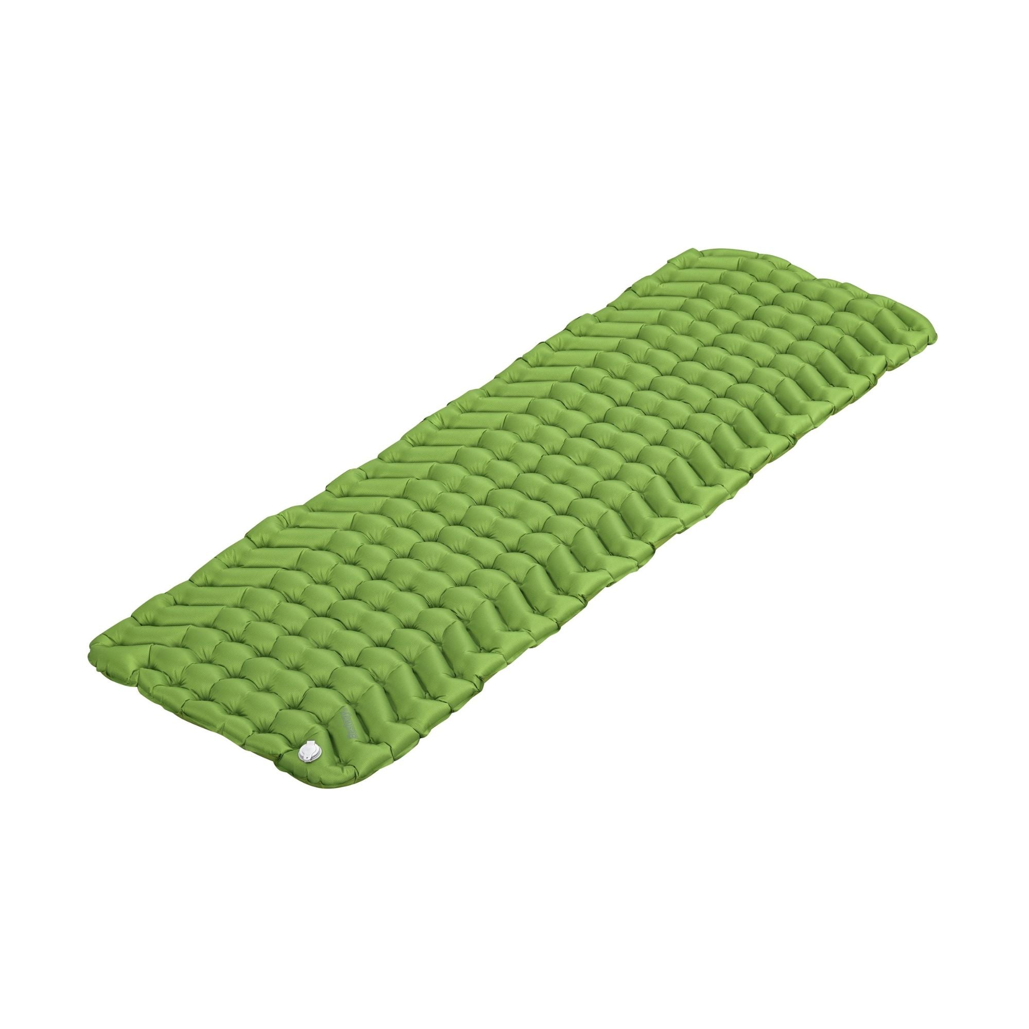 Wanderlite Compact Inflatable Air Sleeping Mat - Regular