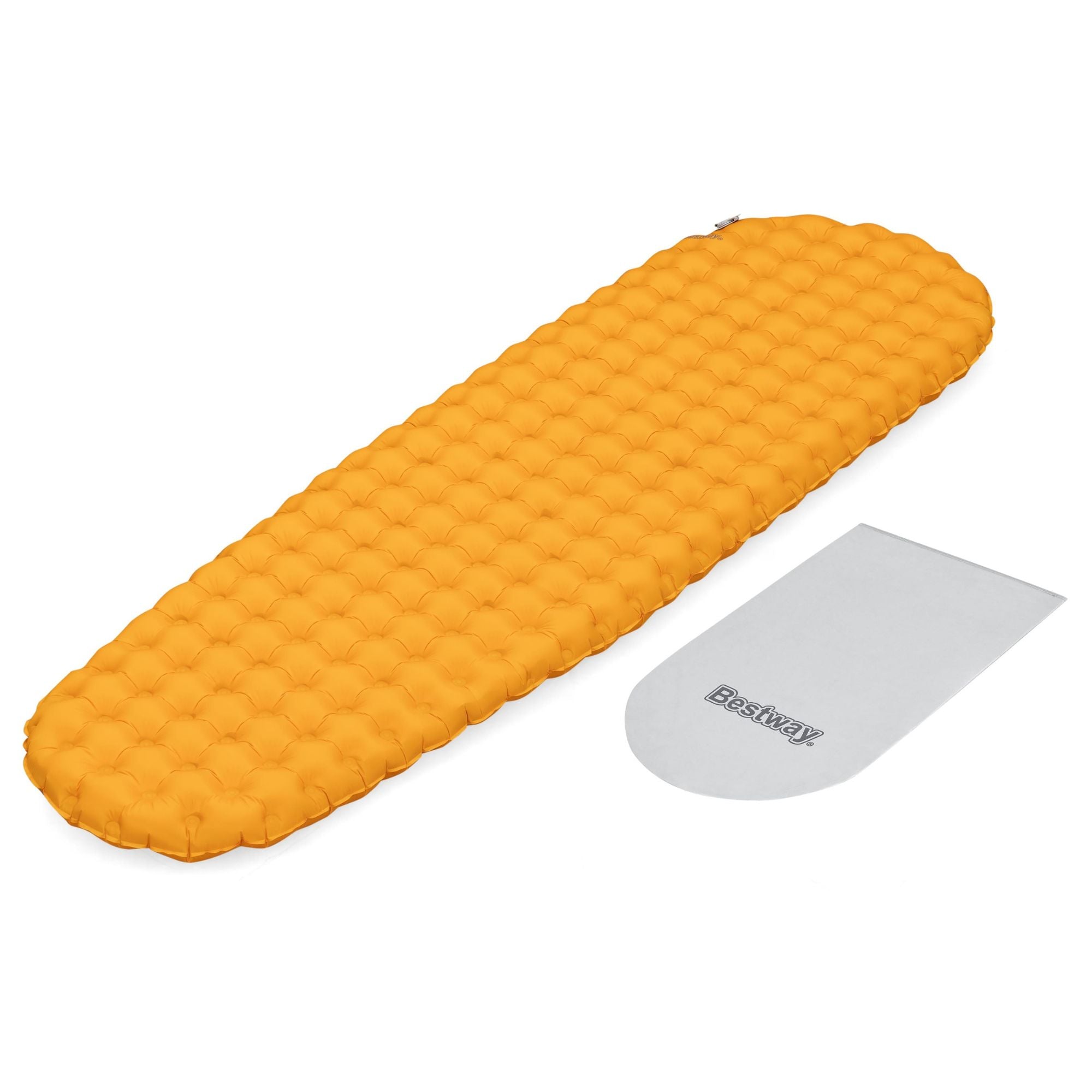 RidgeLite Ultra-Light Insulated Air Sleeping Mat - Regular