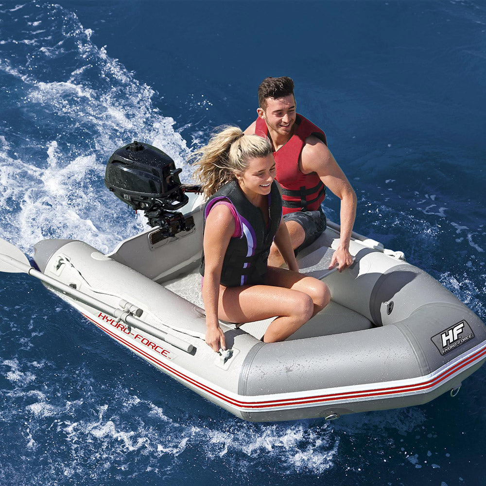 Hydro-Force 2 Person Inflatable Sport Boat - Caspian