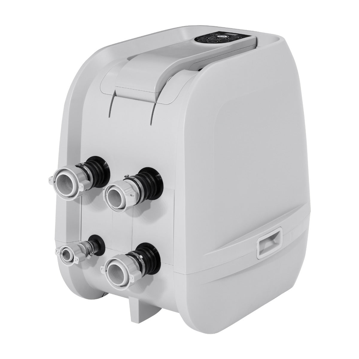 HydroJet Pro™ Pump with WiFi