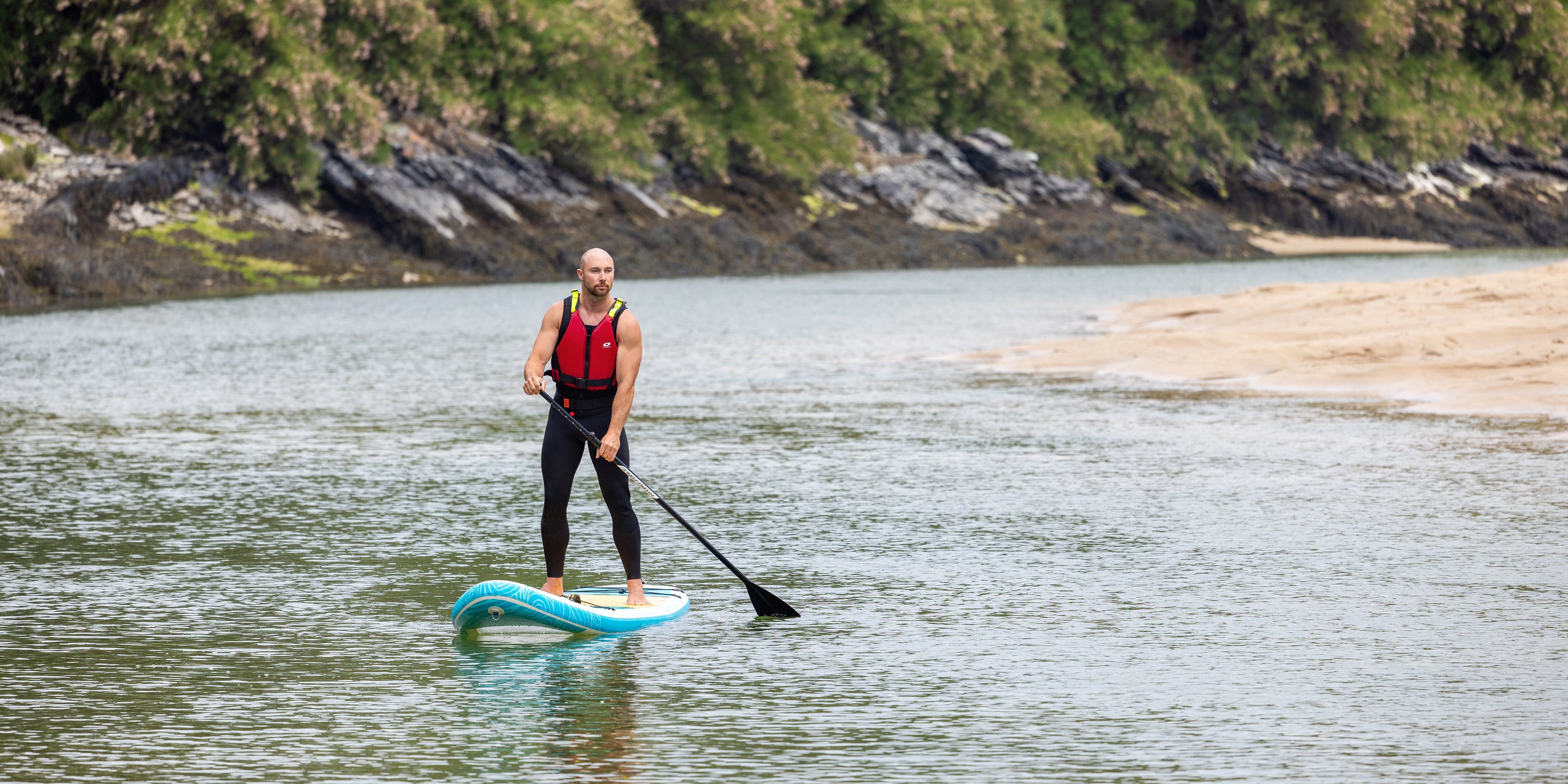 paddling safety advice