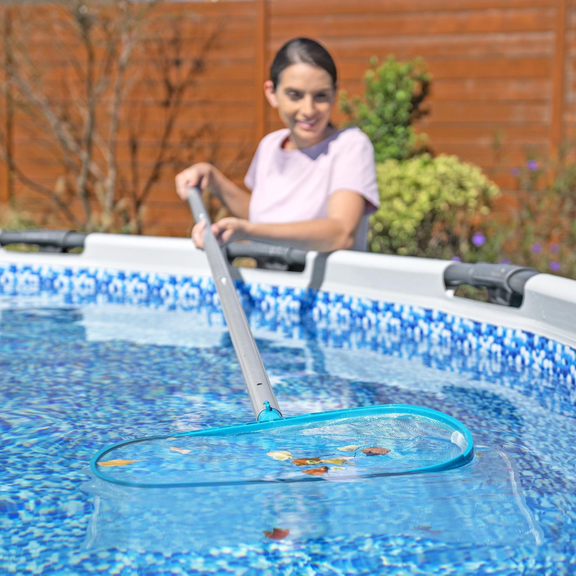 AquaSurge Pool Maintenance Kit for Above Ground Pools