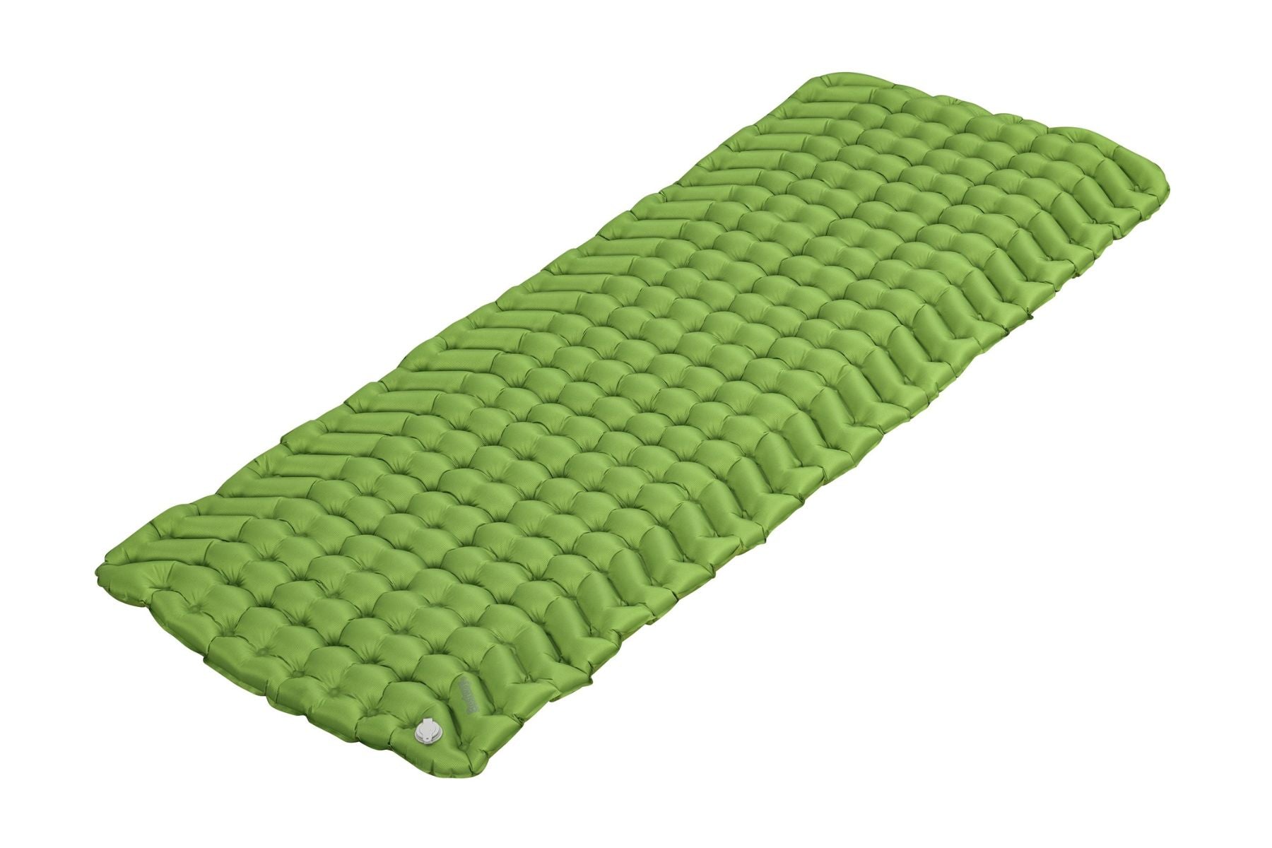 Wanderlite Compact Inflatable Air Sleeping Mat - Large