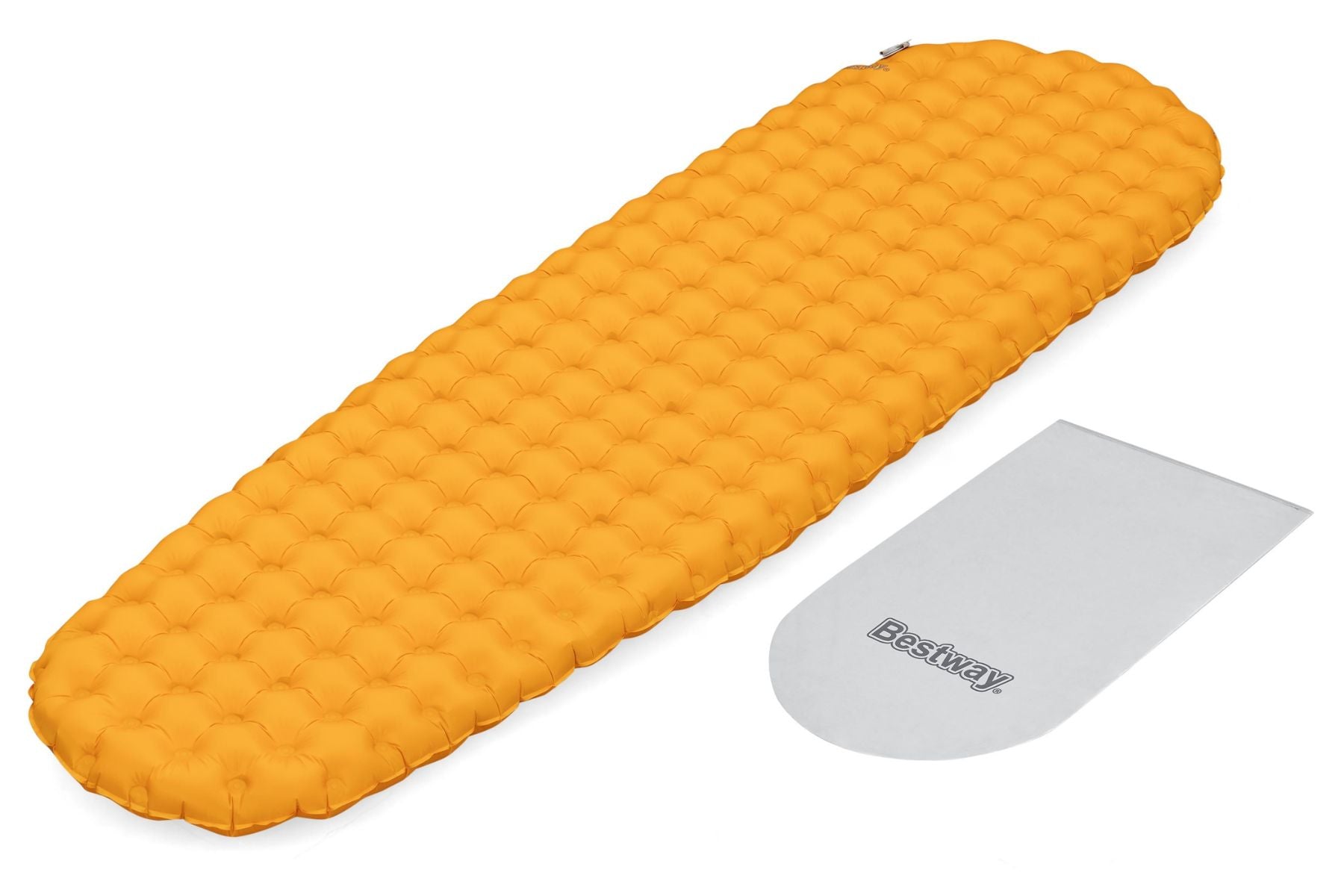 RidgeLite Ultra-Light Insulated Air Sleeping Mat - Regular