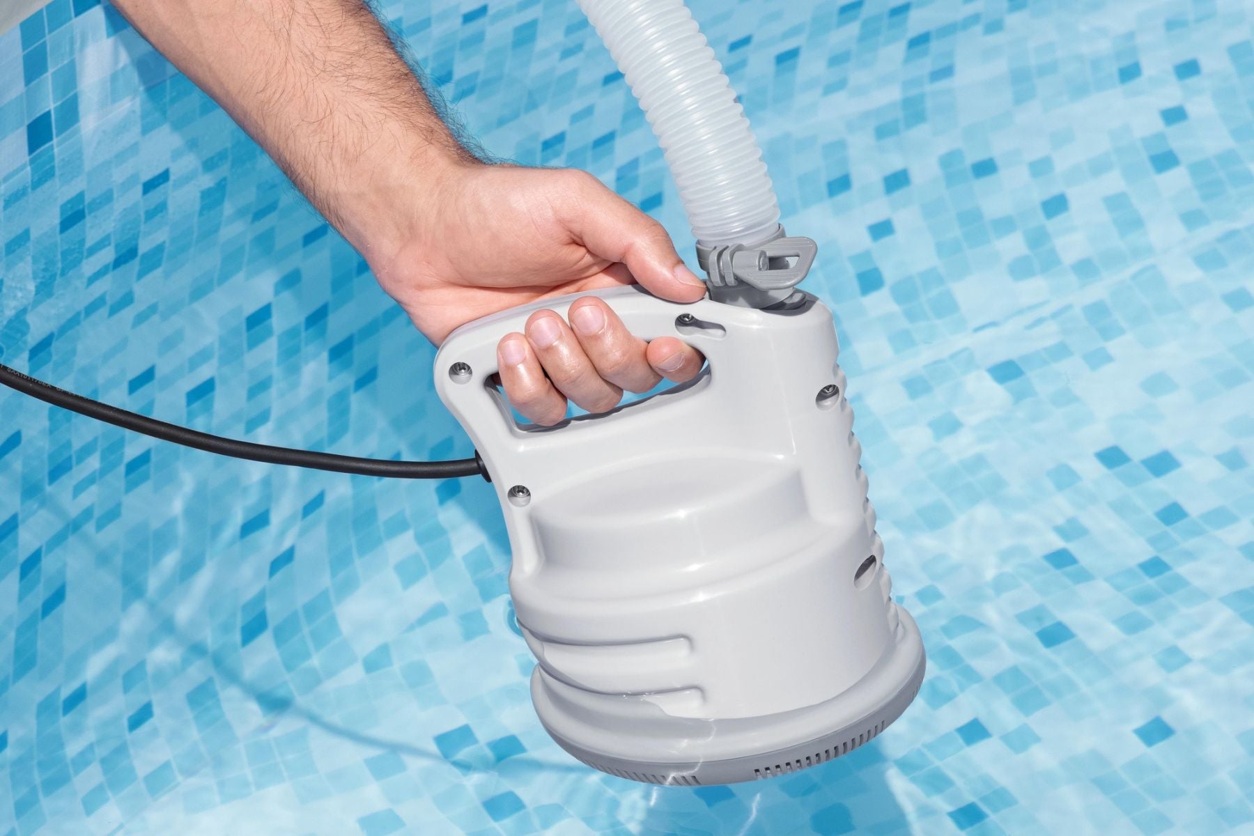 Swimming Pool Drain Pump