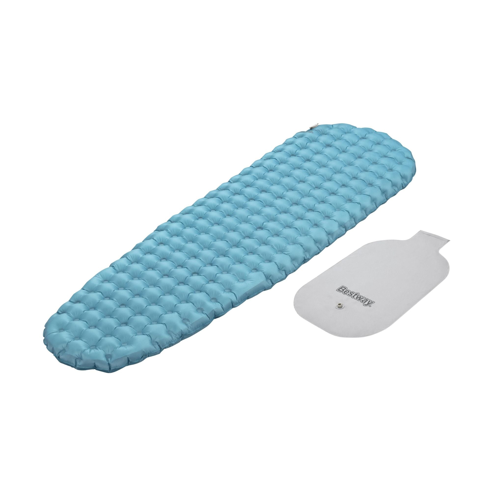 AlpineLite Ultra-Light Insulated Air Sleeping Mat - Regular