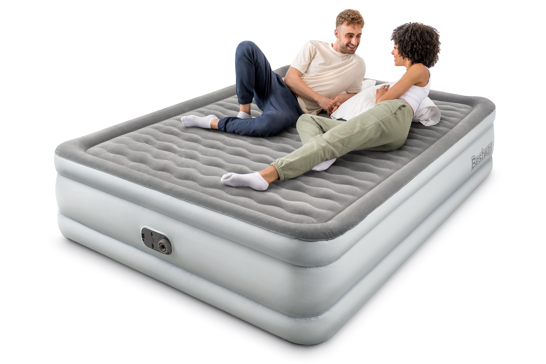 king size airbed