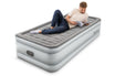 single airbed